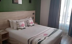 Hotel Modern Est